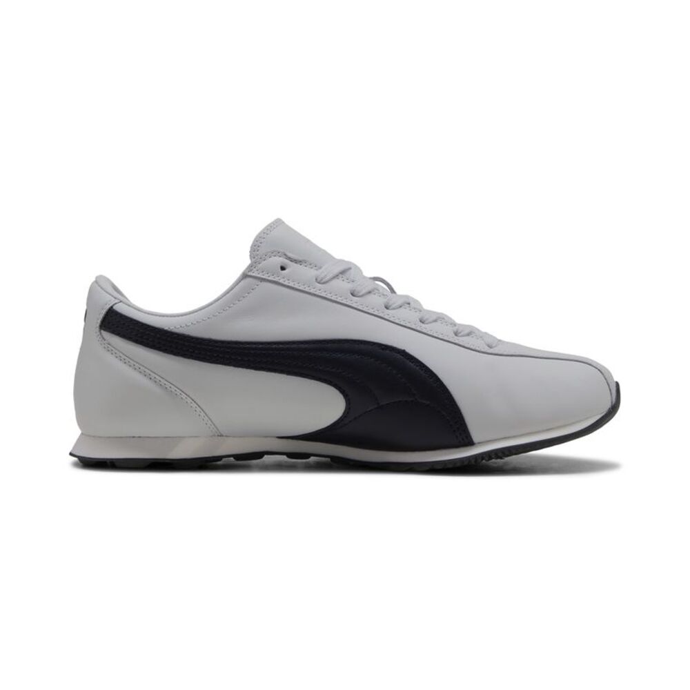 Puma Mens Sprint Gray Shoes (NWT)